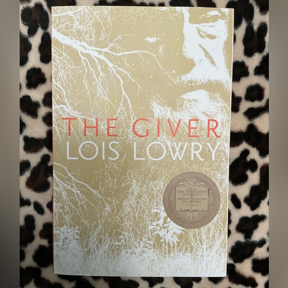 The Giver Lois Lowry